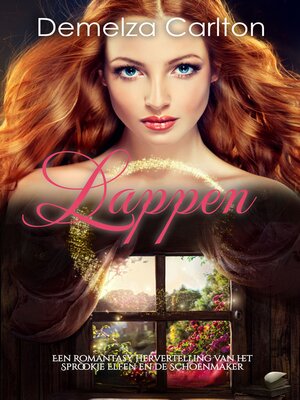 cover image of Lappen